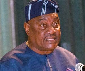 Edo government recieves Arase’s body