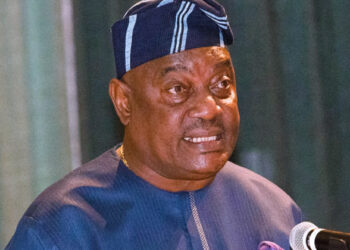 Edo government recieves Arase’s body