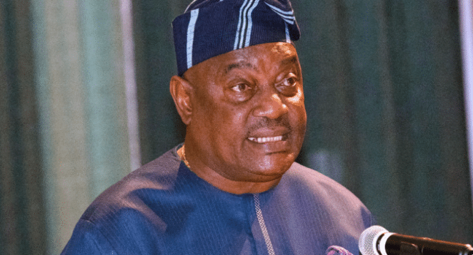 Rumours Around Ex-IGP Arase’s Cause Of Death False, Malicious