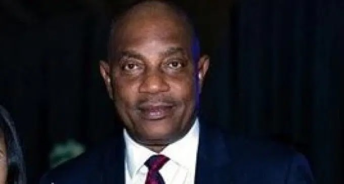 Late Police IGP, Solomon Arase to be buried in September