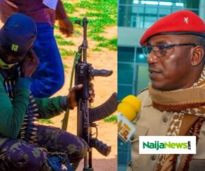 ‘Nigeria’s Security System Has Collapsed, Bandits Now Flaunt Weapons At Peace Meetings’ – Dalung