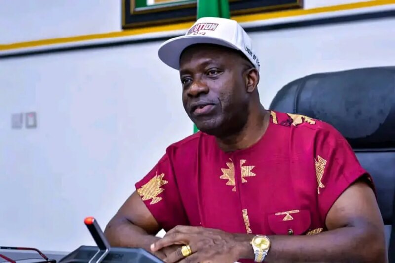 Soludo meets families of Onitsha Market shooting victims, offers condolences