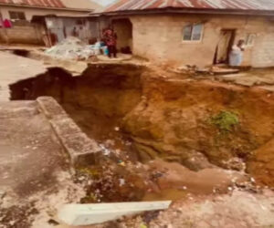 FCT community residents vacate houses over erosion – Daily Trust