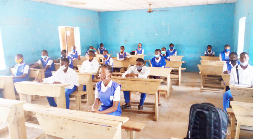 Full list of JSS, SS subjects released – Daily Trust