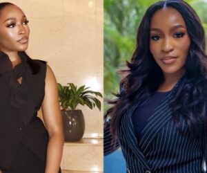 ‘Hospital Rejected Somtochukwu After Jumping From Her Home To Escape 14 Armed Robbers’ – Arise TV Host, Okpe