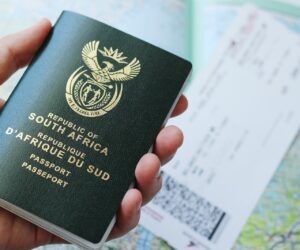 South Africa rolls out digital visas to woo tourists