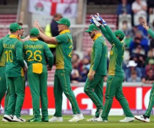South Africa’s Cricket Dominance Boosting Broadcast Rights And Player Valuations
