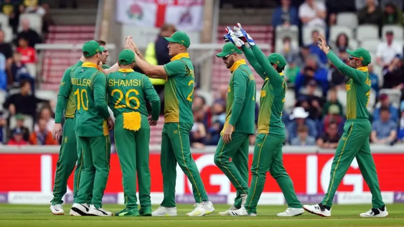 South Africa’s Cricket Dominance Boosting Broadcast Rights And Player Valuations