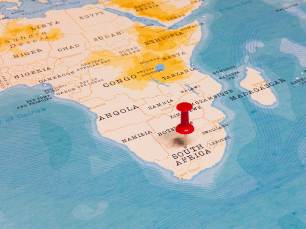 47 countries express interest in hosting GCF regional presence