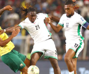 NFF disowns press statement criticising Super Eagles players – Daily Trust