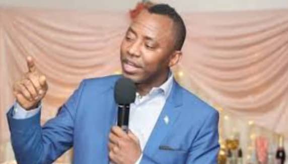 Repercussions Of Your Life Of Scams Hunting You, Wike’s Aide Tells Sowore – Independent Newspaper Nigeria