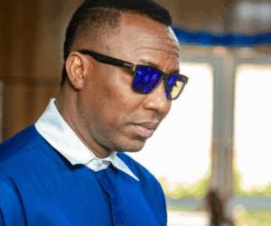 Stop Meta, X from deleting my ‘Tinubu a criminal’ comment – Sowore begs court