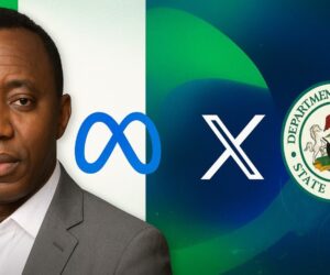 Sowore sues Meta, X and DSS over rights violation and censorship