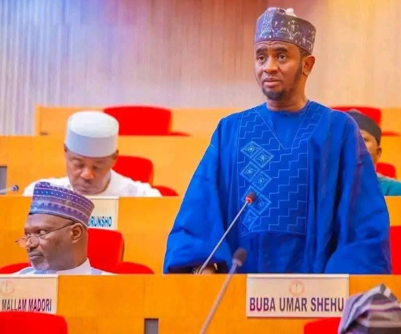 Why I’m pushing for official adoption of non-kinetic approach — Senator Buba – Daily Trust