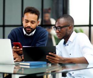 AI and Gen Z: Reimagining Data-Driven Workplace Efficiencies | Tech | Business