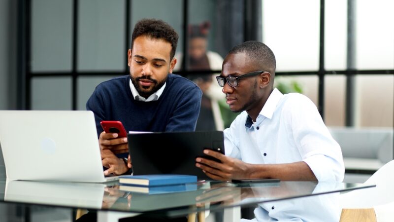 AI and Gen Z: Reimagining Data-Driven Workplace Efficiencies | Tech | Business