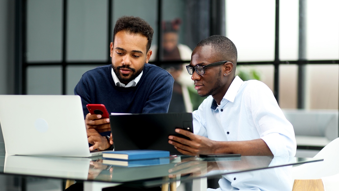 AI and Gen Z: Reimagining Data-Driven Workplace Efficiencies | Tech | Business