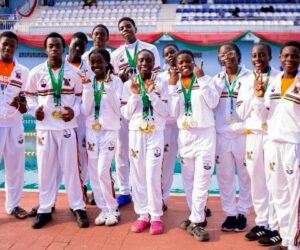 Lagos Wins 9th National Youth Games