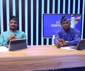 Super Eagles’ 2026 World Cup Qualifiers To Air Exclusively On Sporty TV, Live & Completely Free
