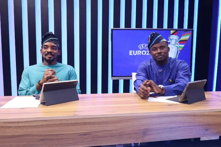 Super Eagles’ 2026 World Cup Qualifiers To Air Exclusively On Sporty TV, Live & Completely Free