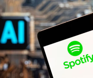 Spotify to tackle AI music spam and deepfakes with new policy overhaul