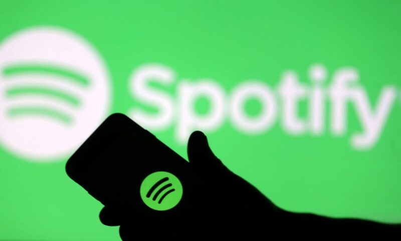 Why Spotify’s new AI rules could decide Afrobeats’ future