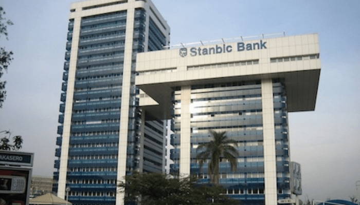 Stanbic IBTC’s half-year profit jumps 49% on strong interest income, asset management fees