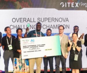 From GITEX to Barcelona: Curacel to Represent Nigeria at 2025 Glovo Startup Campus | Tech | Business