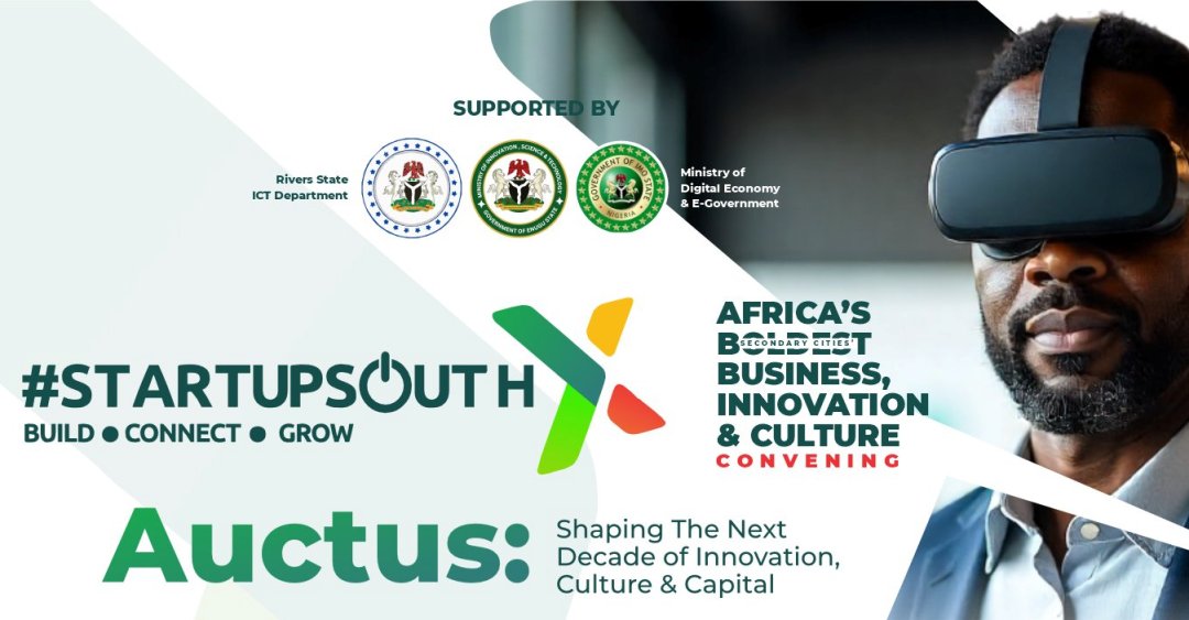 StartupSouth Marks 10 Years with #StartupSouthX: Sub-National Innovation Gets Its Biggest Stage Yet | Tech | Business