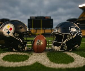 Steelers vs Seahawks Odds, Picks & Prediction (Week 2)