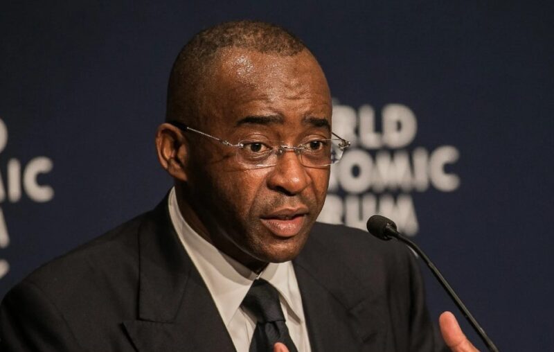 Cassava Technologies plan to build 5 AI facilities across Africa worth $720m