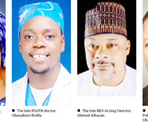 Sudden deaths rise – Daily Trust
