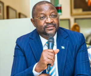 Presidency Replies ADC’s Criticism, Says Tinubu Delivered Peace, Stability in Rivers