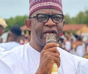 10,465 Kogi Students Vie For 3,000 Slots, Senator Karimi Bursary Award – Independent Newspaper Nigeria