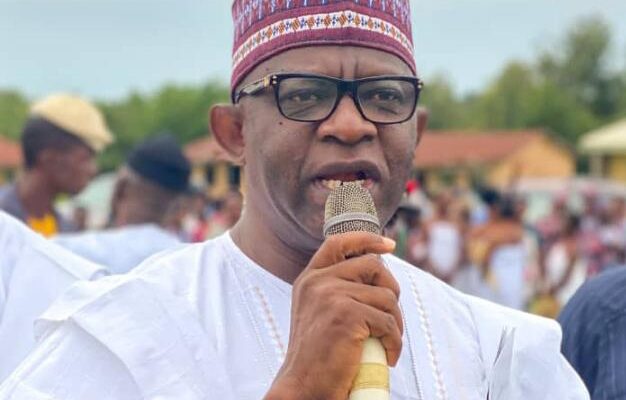 10,465 Kogi Students Vie For 3,000 Slots, Senator Karimi Bursary Award – Independent Newspaper Nigeria