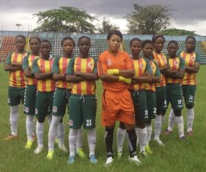 Sunshine Queens secure promotion to NWFL