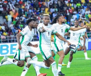 2026 World Cup qualifiers: Super Eagles in do-or-die