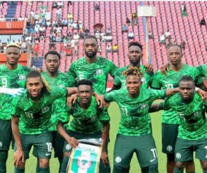Iwobi Hails Two super Eagles Players, Awaziem Vows Six Points