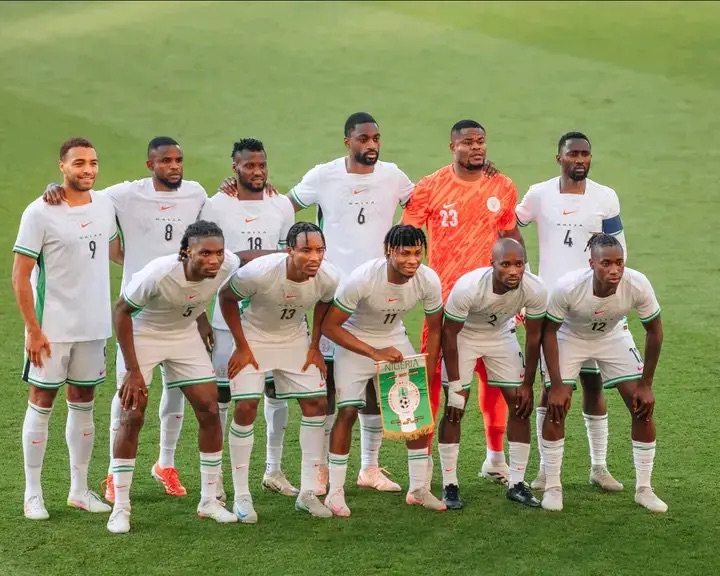 2026 World Cup: Super Eagles face uphill task after South Africa draw – Adepoju