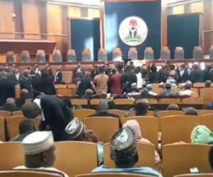 Supreme Court: CJN Swear In 57 Lawyers As Senior Advocate Of Nigeria