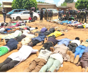 What Recent “Politically Motivated” Attacks Say About 2027 – Daily Trust
