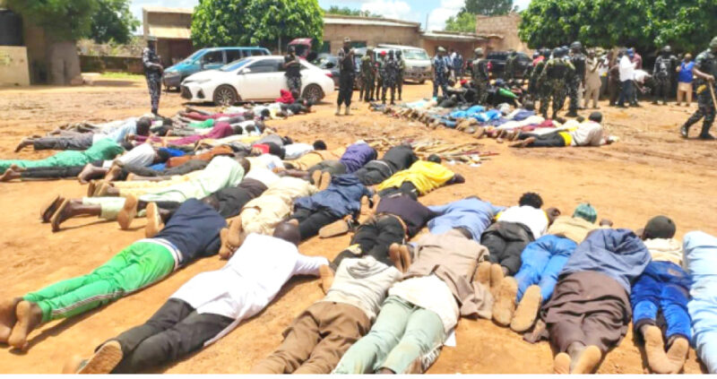 What Recent “Politically Motivated” Attacks Say About 2027 – Daily Trust