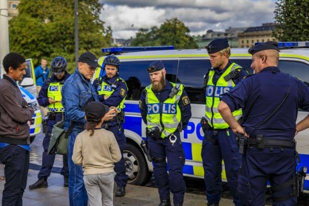 Sweden To Lower Age Of Criminal Responsibility Amid Rising Gang Exploitation Of Children