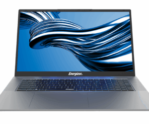 Energizer enters laptop market with EnergyBook Pro Ultra, featuring massive 192Wh battery and mid-range specifications