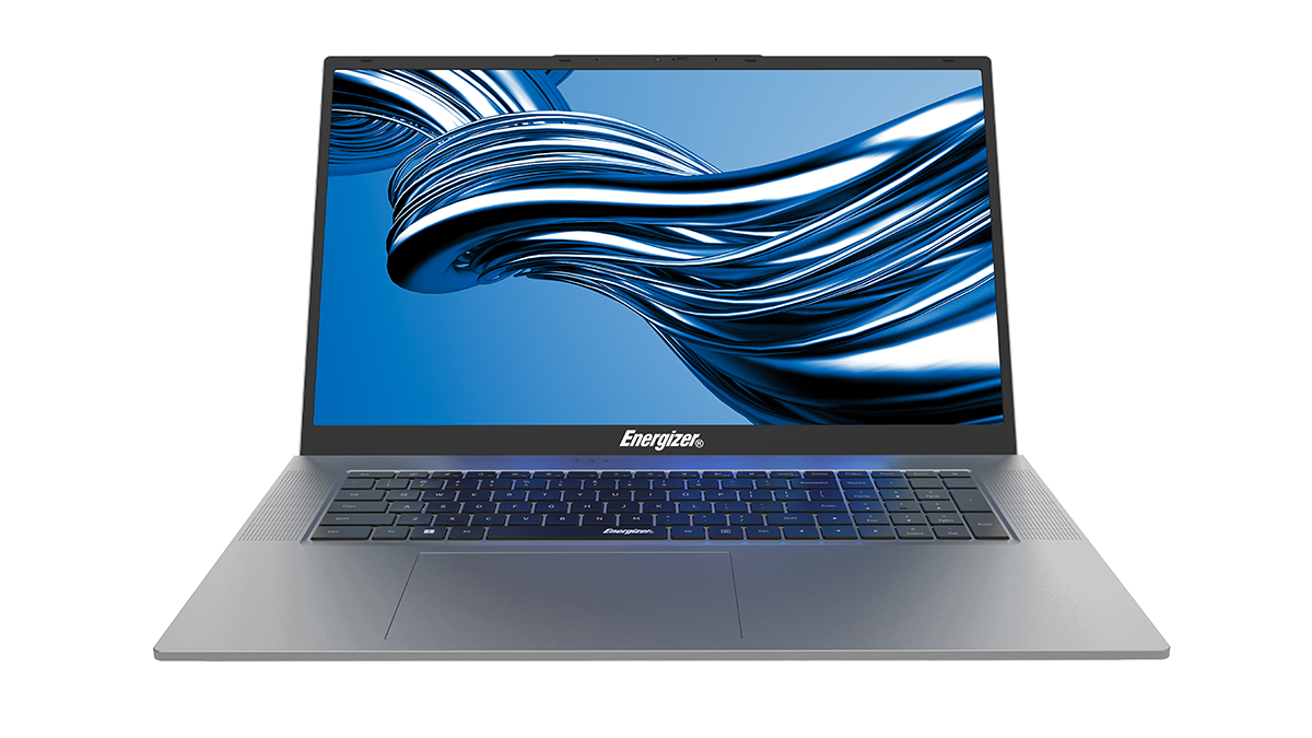 Energizer enters laptop market with EnergyBook Pro Ultra, featuring massive 192Wh battery and mid-range specifications
