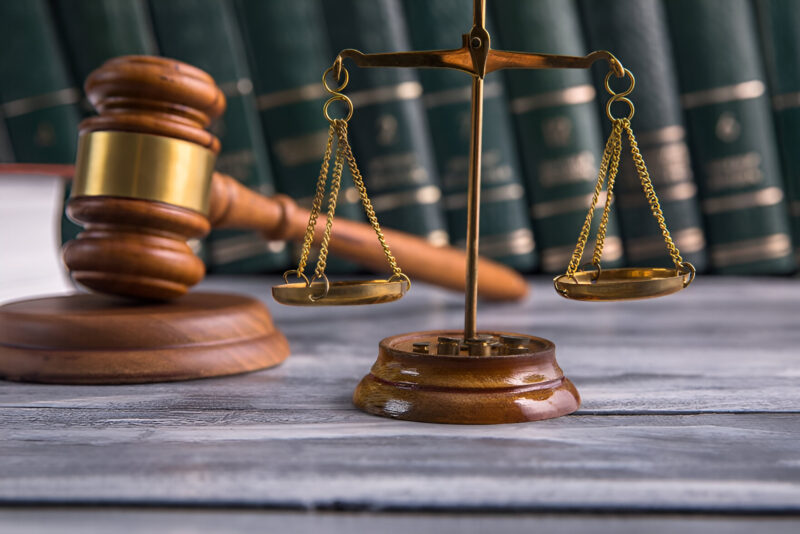 Man, 35, remanded for allegedly raping friend’s five-year-old girl