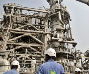 From Zero To Net Exporter: Nigeria, NLNG Reshaping Global Gas Supply