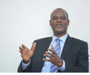 5% fuel tax should be introduced when naira appreciates or oil price declines – Taiwo Oyedele