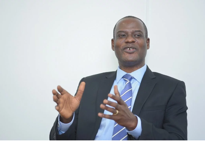 5% fuel tax should be introduced when naira appreciates or oil price declines – Taiwo Oyedele