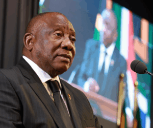 👨🏿‍🚀TechCabal Daily – South Africa wants the bakery